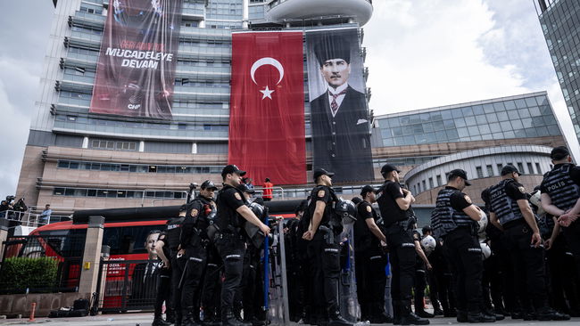 Olayların Ardındaki Gerçek