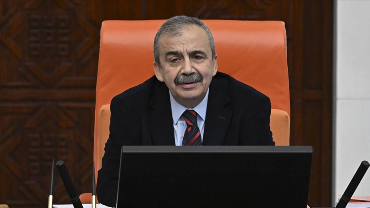 Vali, ’Sırrı Süreyya Önder Parkı’ kararını 5 aydır bekletiyor