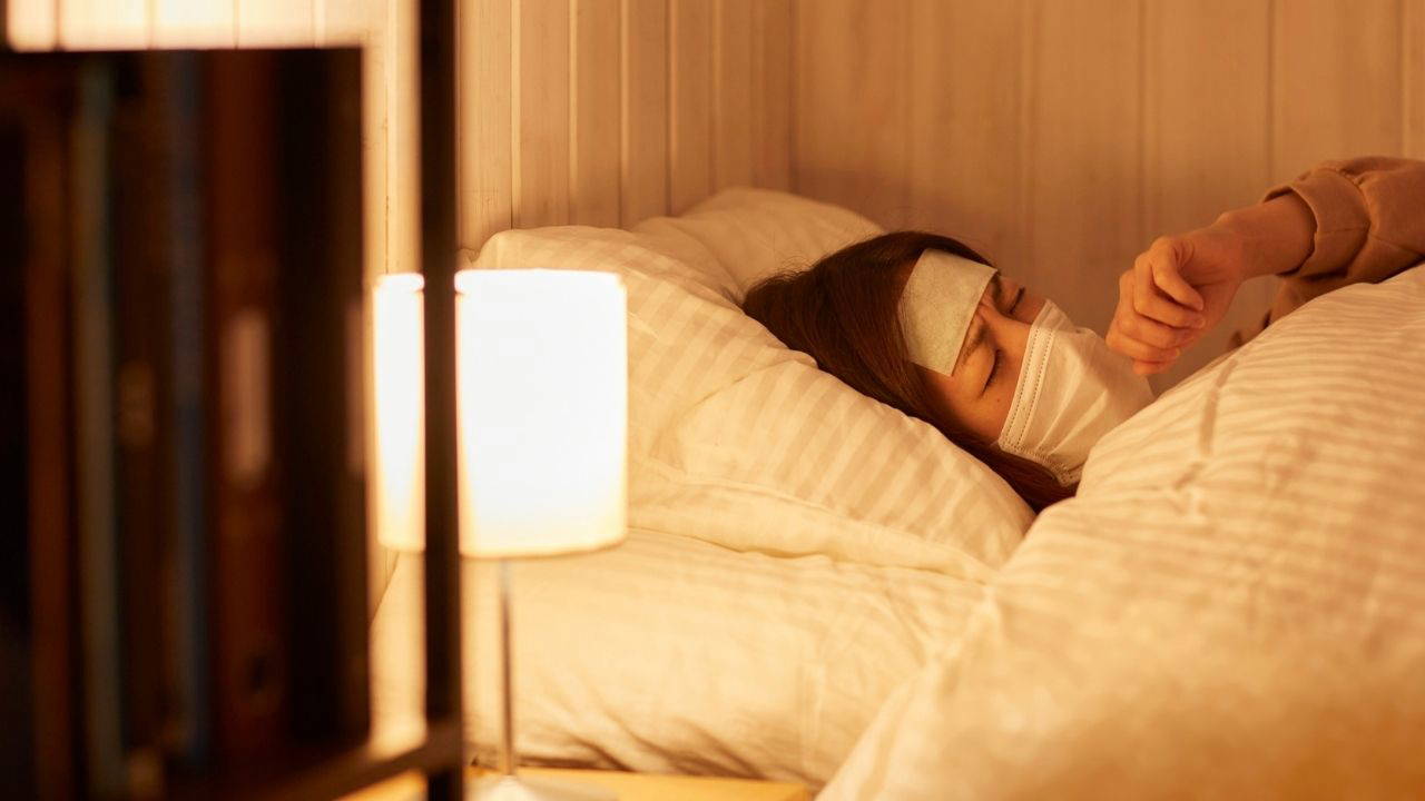 Yüksek ateşi her zaman tedavi etmek gerekir mi?