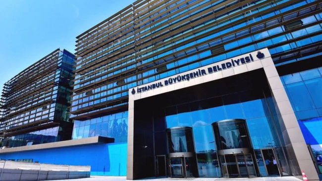 İBB soruşturması kapsamında gözaltına alınan 60 kişi adliyede