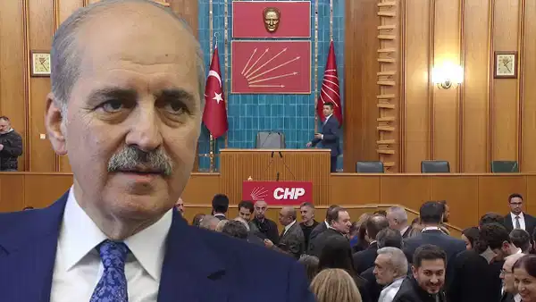 Kurtulmuş'a göre 'yasal mevzuat açık'