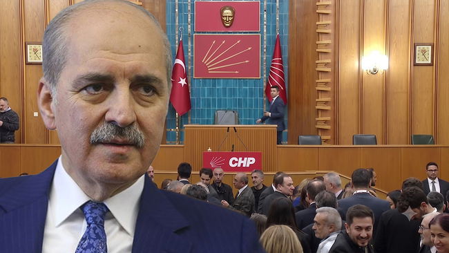 CHP grup toplantısında kim konuşacak?