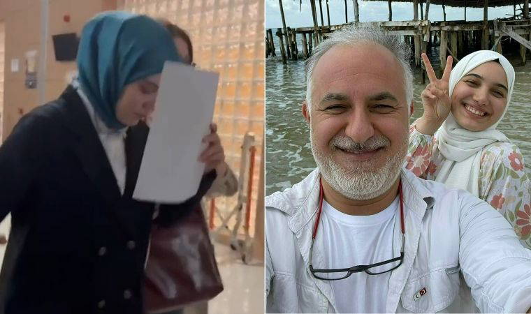 'Aile bağları nedeniyle...'