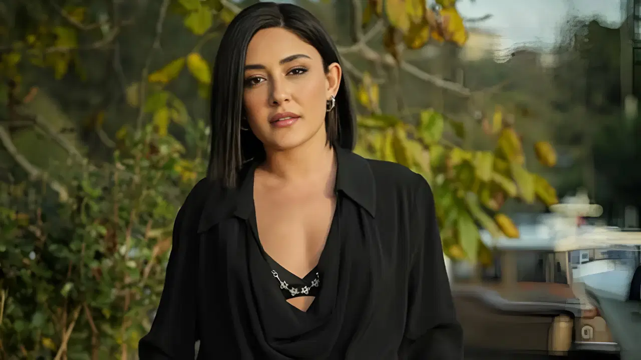 Savcılık, Melek Mosso hakkında verilen karara itiraz etti!