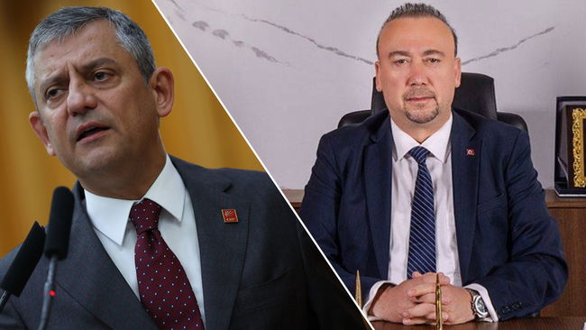 Başsavcılığa dilekçe sundu