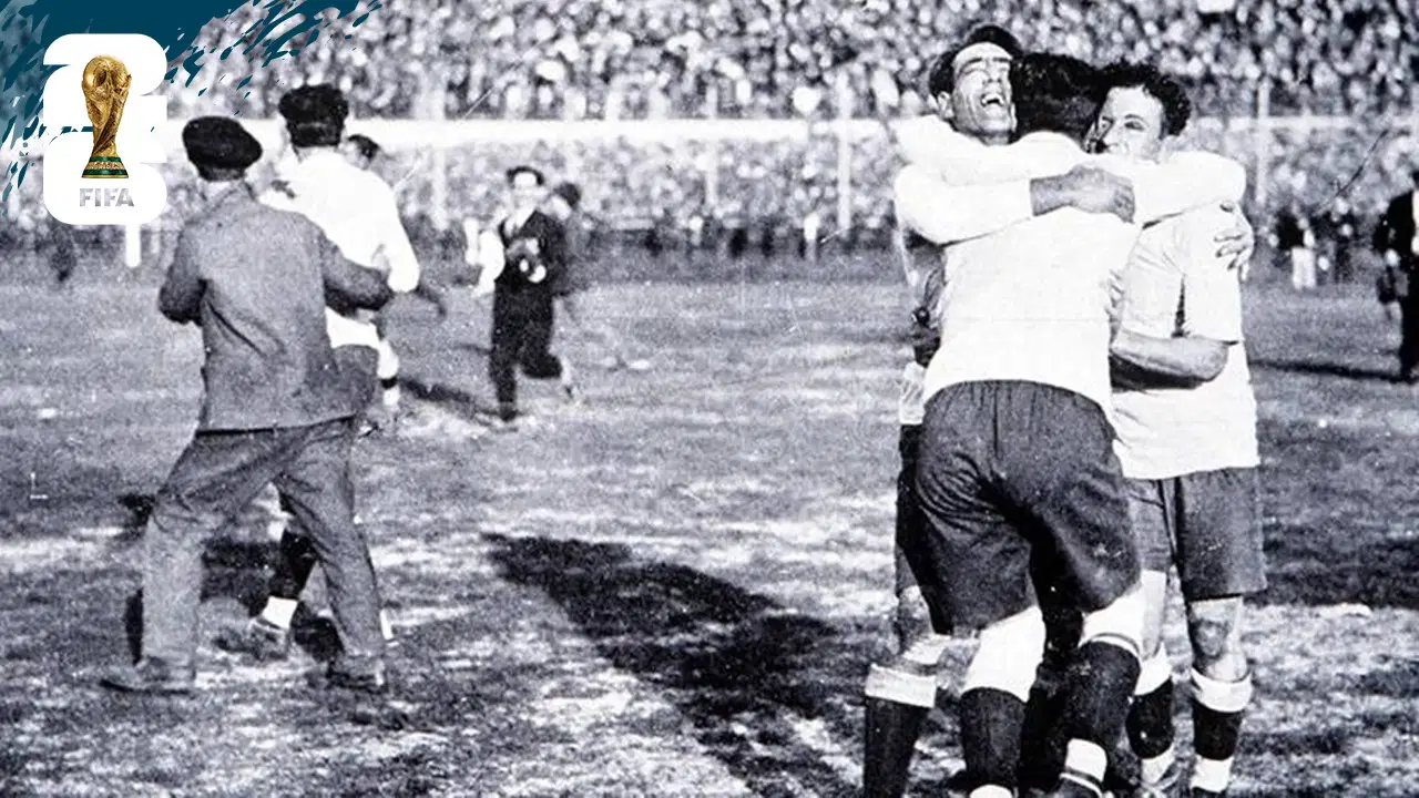 Dünya Kupası tarihi: 1930 Dünya Kupası ne zaman, nerede yapıldı? İlk şampiyon kim oldu?