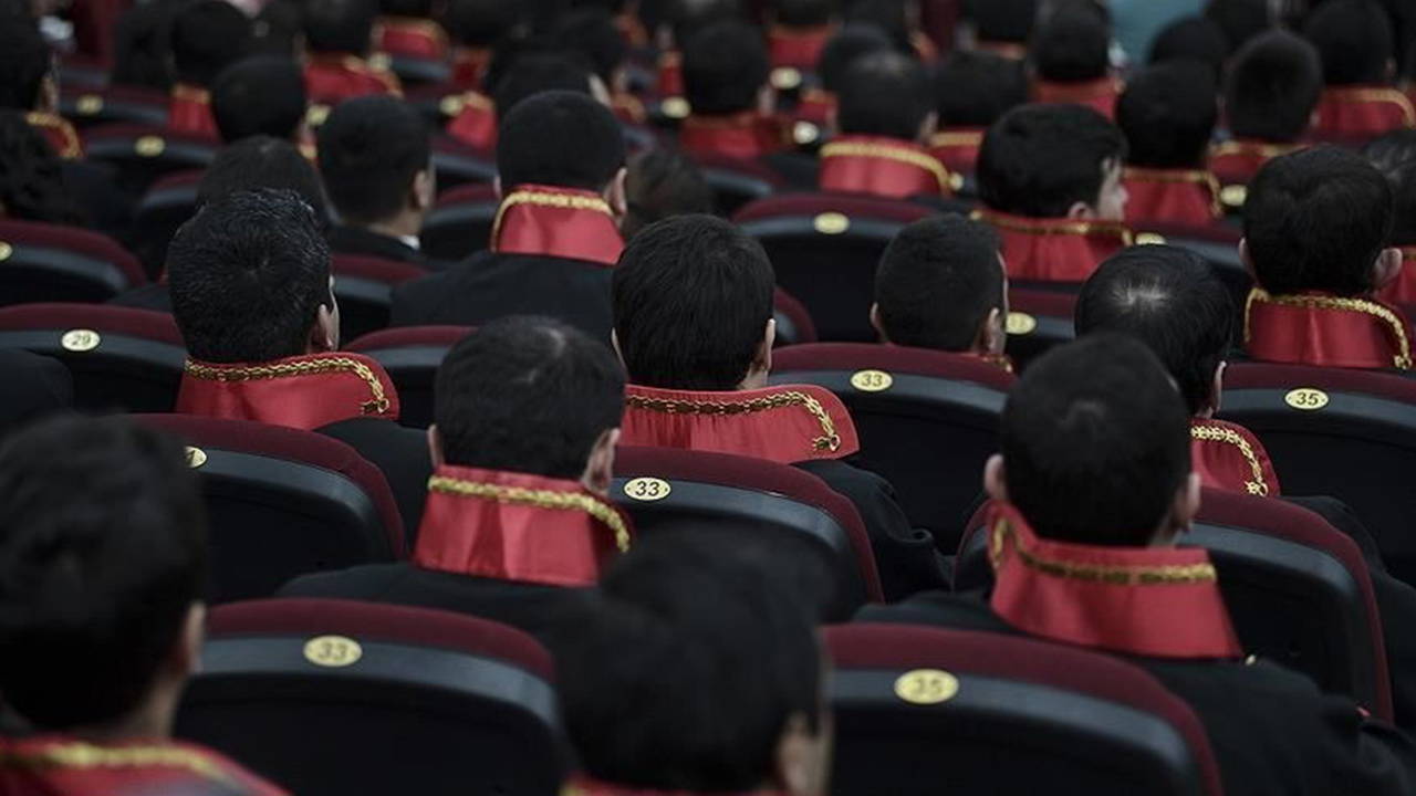 Akın Gürlek'in 'vekili' Anadolu Cumhuriyet Başsavcısı oldu!