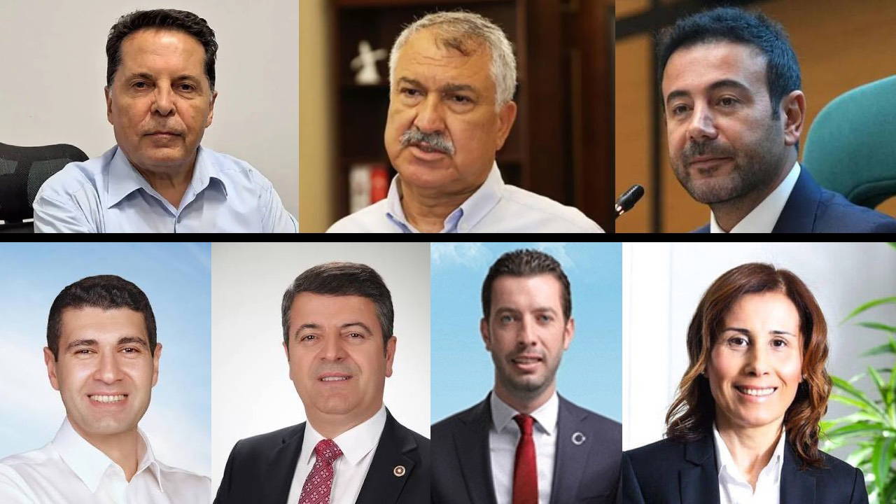 Aziz İhsan Aktaş davasında belediye başkanları hakkında karar: Kim ne kadar ceza aldı?