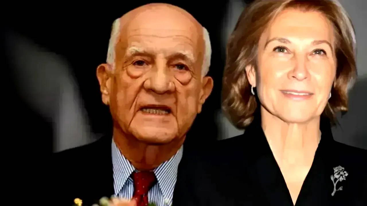 İnan Kıraç'ın evliliğine iptal!