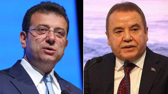 Barış Terkoğlu yazdı...