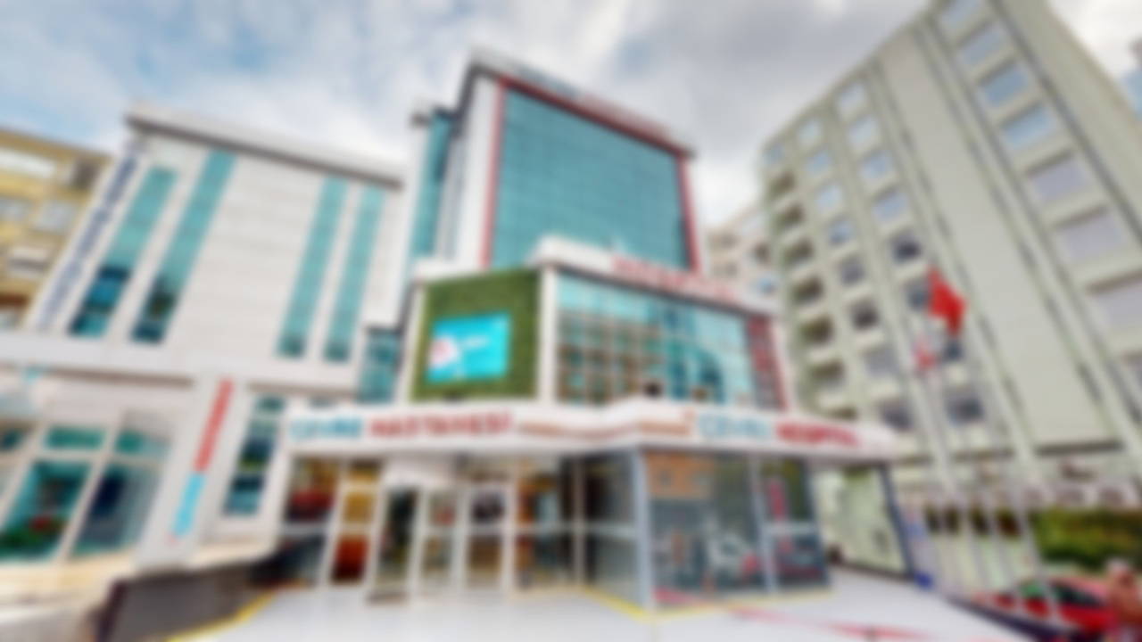 Süreç resmen başladı: Köklü hastaneden konkordato! 