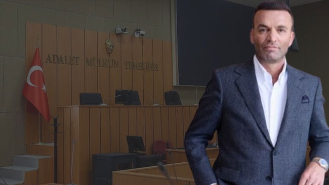 İtirafçı Adem Soytekin gelirini açıkladı