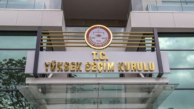 CHP itiraz etti 