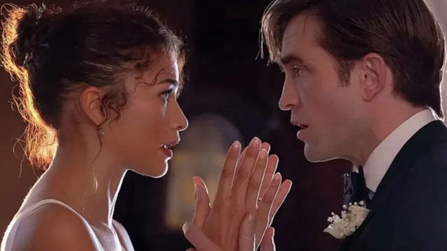 'Drama' gösterimde: Sevginin sınırsız değeri