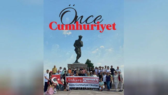 Önce Cumhuriyet: Okurun Sahiplendiği Bir Tarih