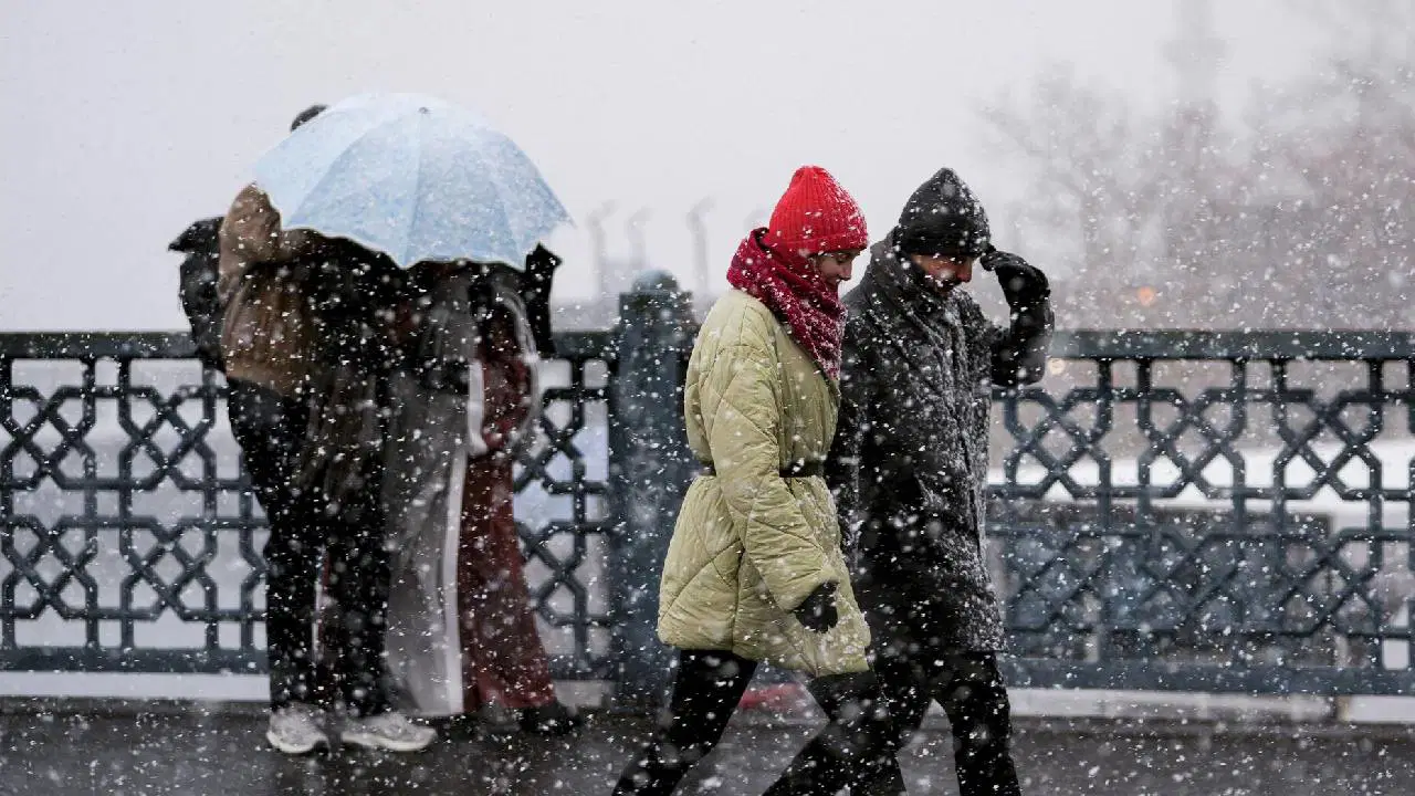 Meteoroloji açıkladı: 7 Mart 2026 hava durumu raporu... Bugün hava nasıl olacak?