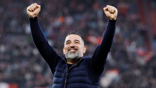 Arda Turan tarihe geçti...