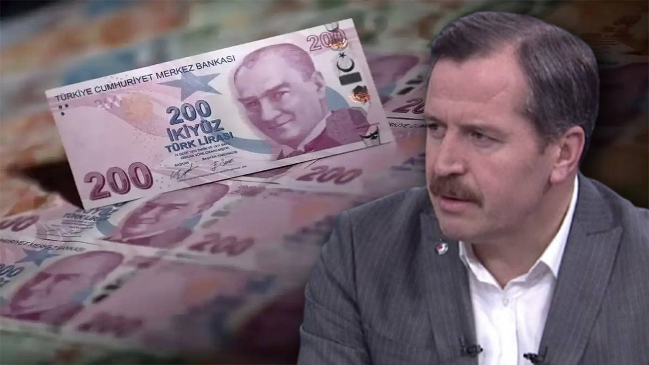 Memur-Sen Başkanı'ndan süreci hızlandırma uyarısı!