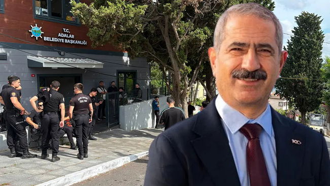 39 kişi adliyeye sevk edildi