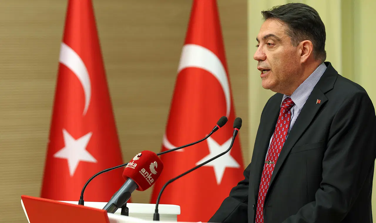 Yankı Bağcıoğlu'ndan emekli askerler için 'bütçe' talebi 