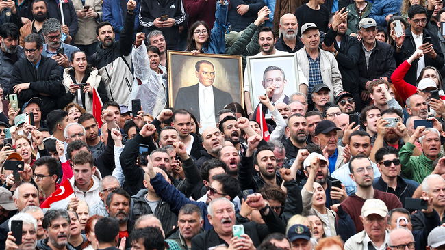 Emre Kongar yazdı...