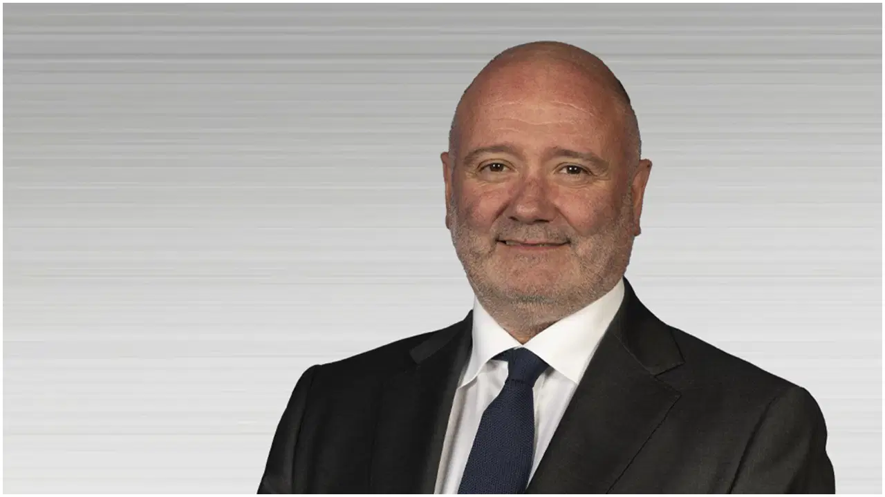 Stellantis yönetim kadrosunda kritik değişiklik:  Stellantis’te Pro One’da liderlik koltuğu değişti...