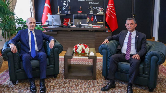 CHP Sözcüsü Zeynel Emre tarih verdi