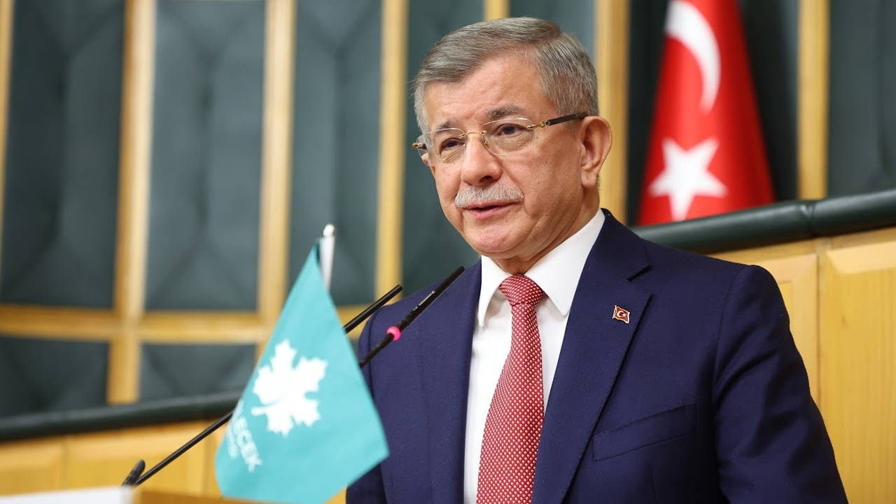 Müdebbir serok Ahmet!