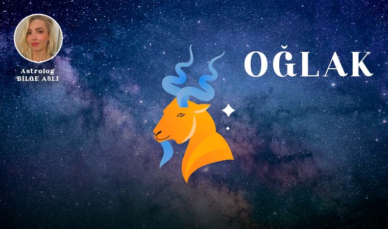 Günlük Burç Yorumları: 16 Haziran Pazar Oğlak Burcu Yorumu