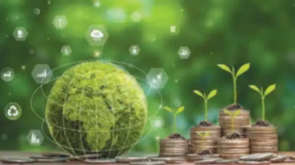 İklim Sözlüğü: Yeşil tahvil
