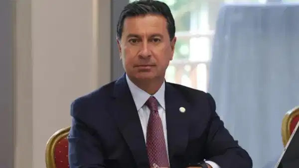 'Bağımsızlık' kararı...