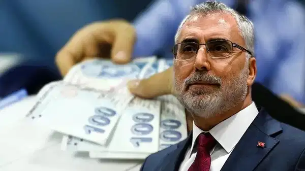 Asgari ücrette 3. toplantı bugün!