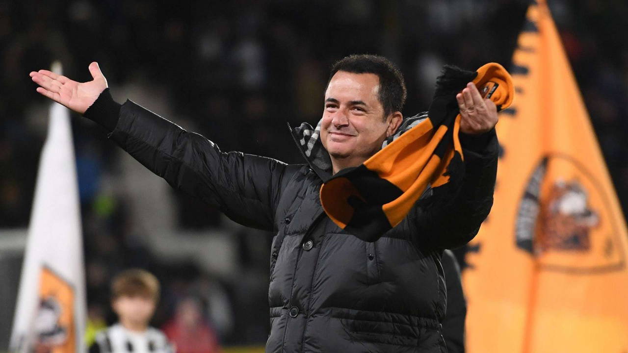 Hull City'de flaş ayrılık resmen açıklandı!