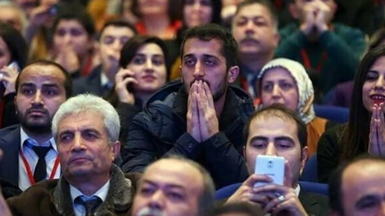 Öğretmenler MEB önünde 'mülakata hayır' diyecek