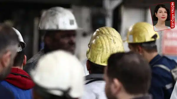 Madenci direnişi Yıldızlar Holding Eti Gümüş işçileriyle devam edecek