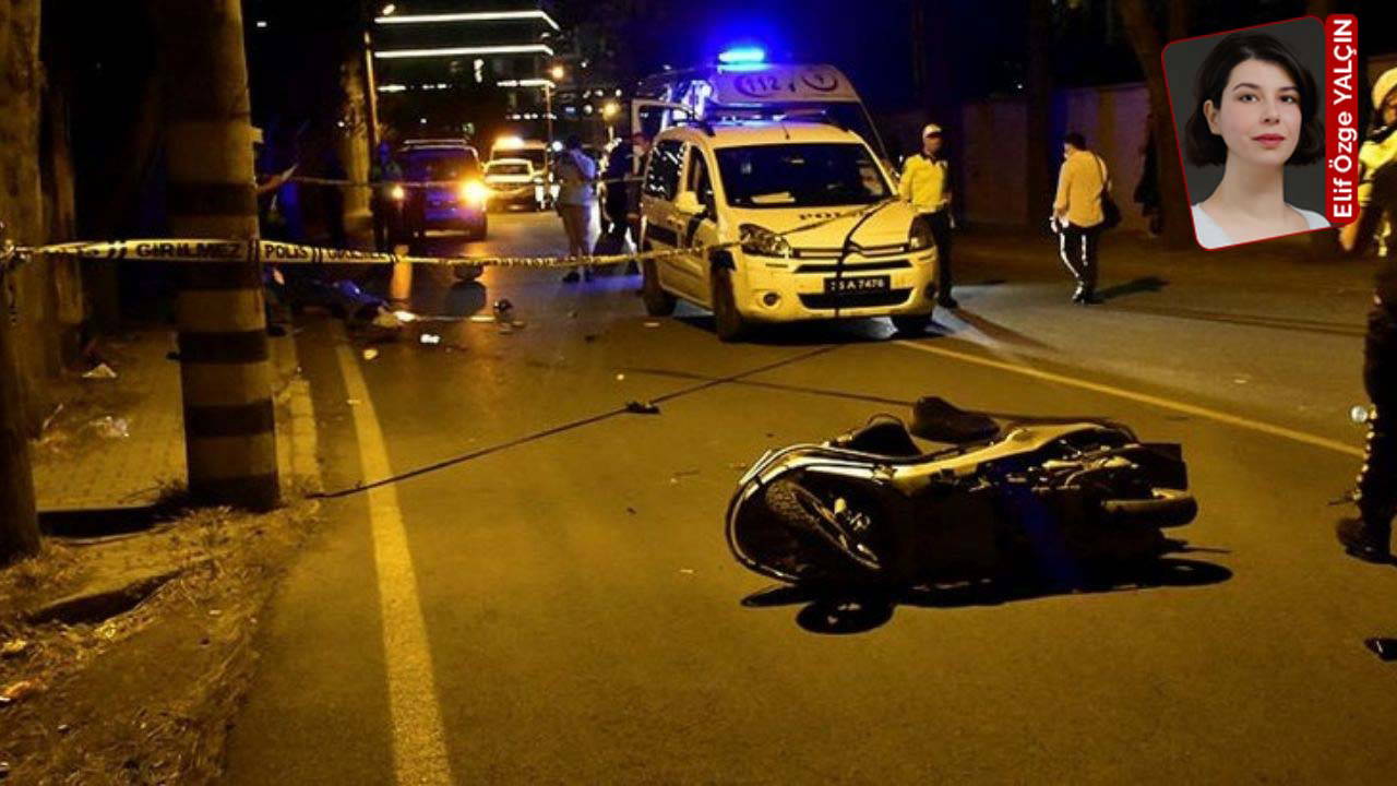 Az değil, çok tehlikeli meslek!