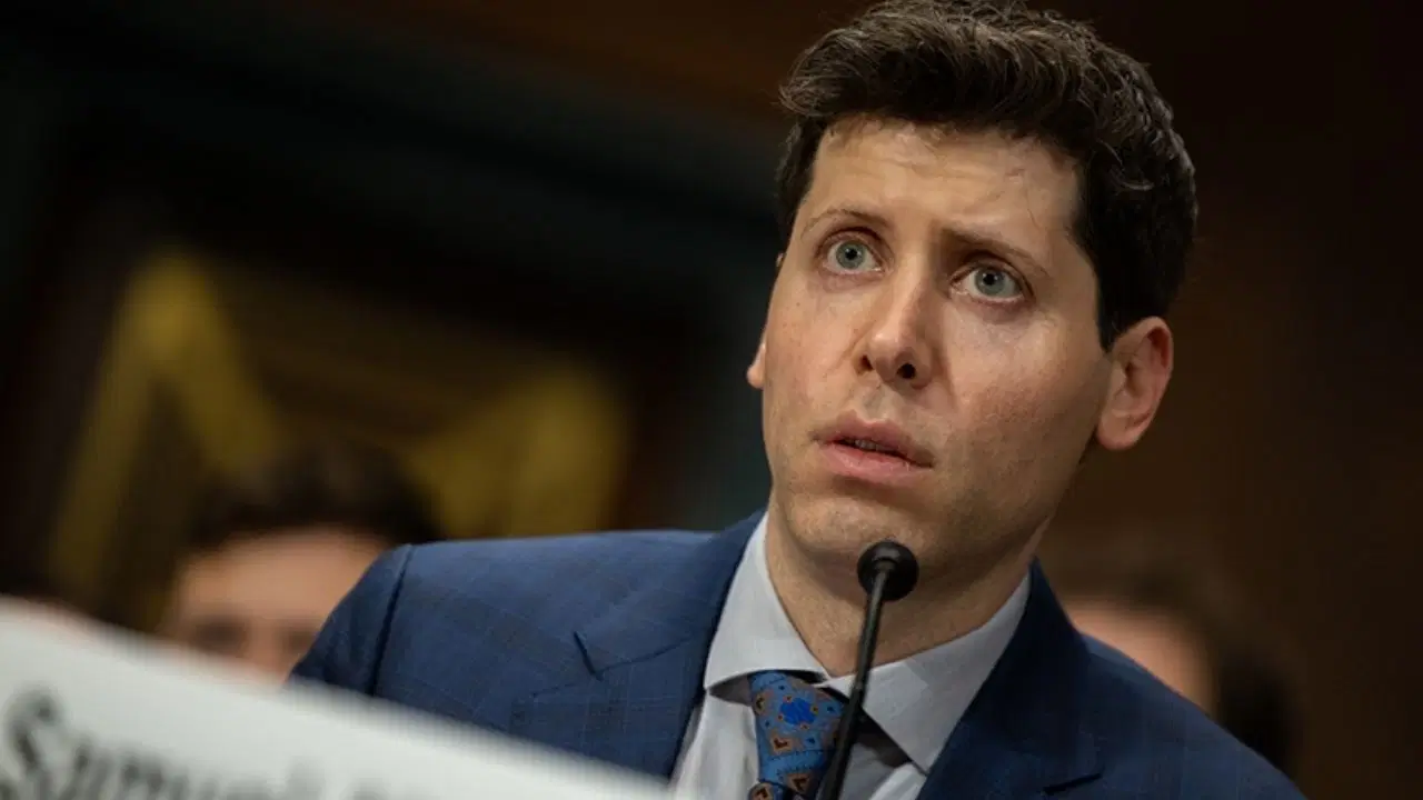 OpenAI CEO'su Altman'ın yapay zeka açıklaması tepki çekti