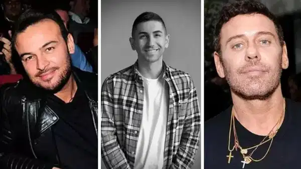 Üç isim için yakalama kararı