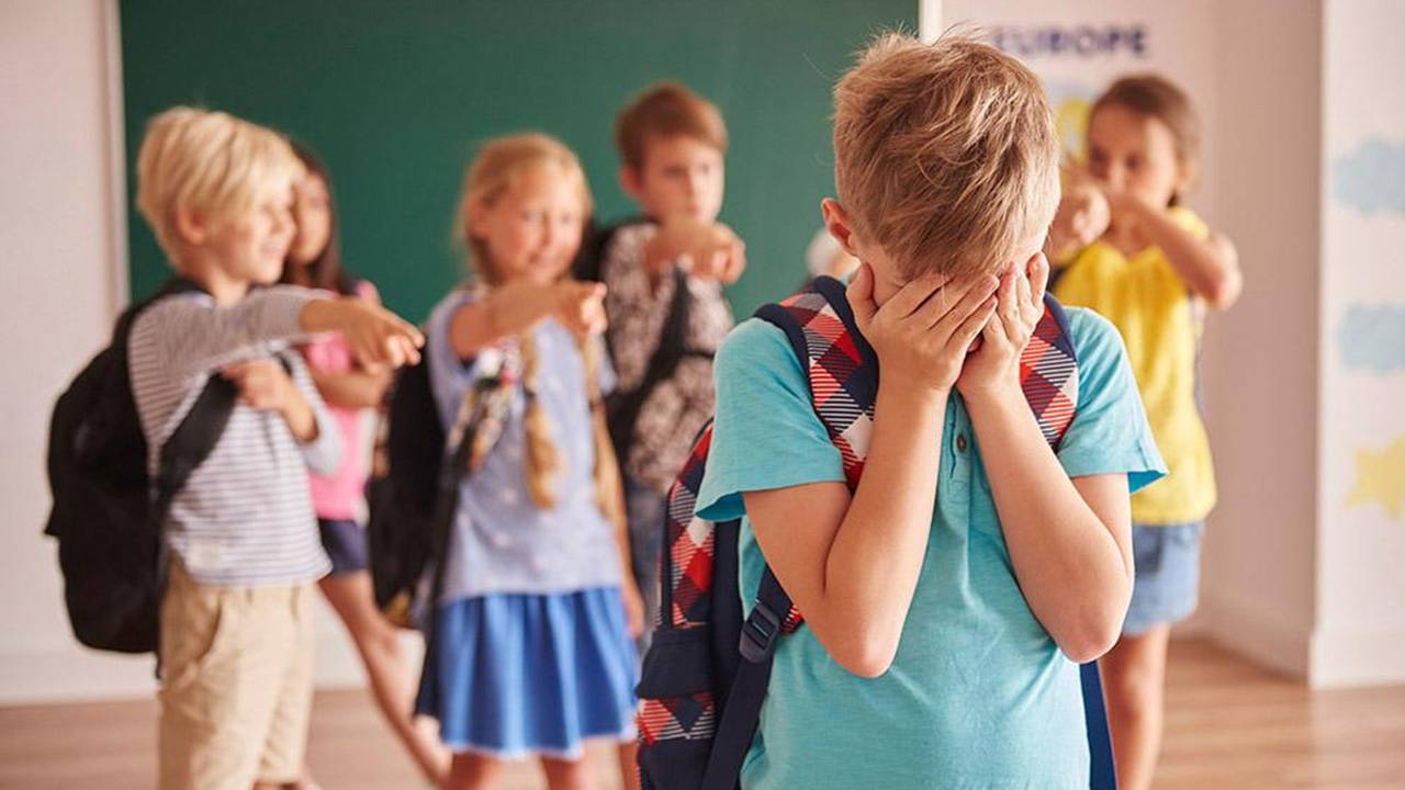 Uzmanından akran zorbalığı uyarısı: Giderek artıyor... 