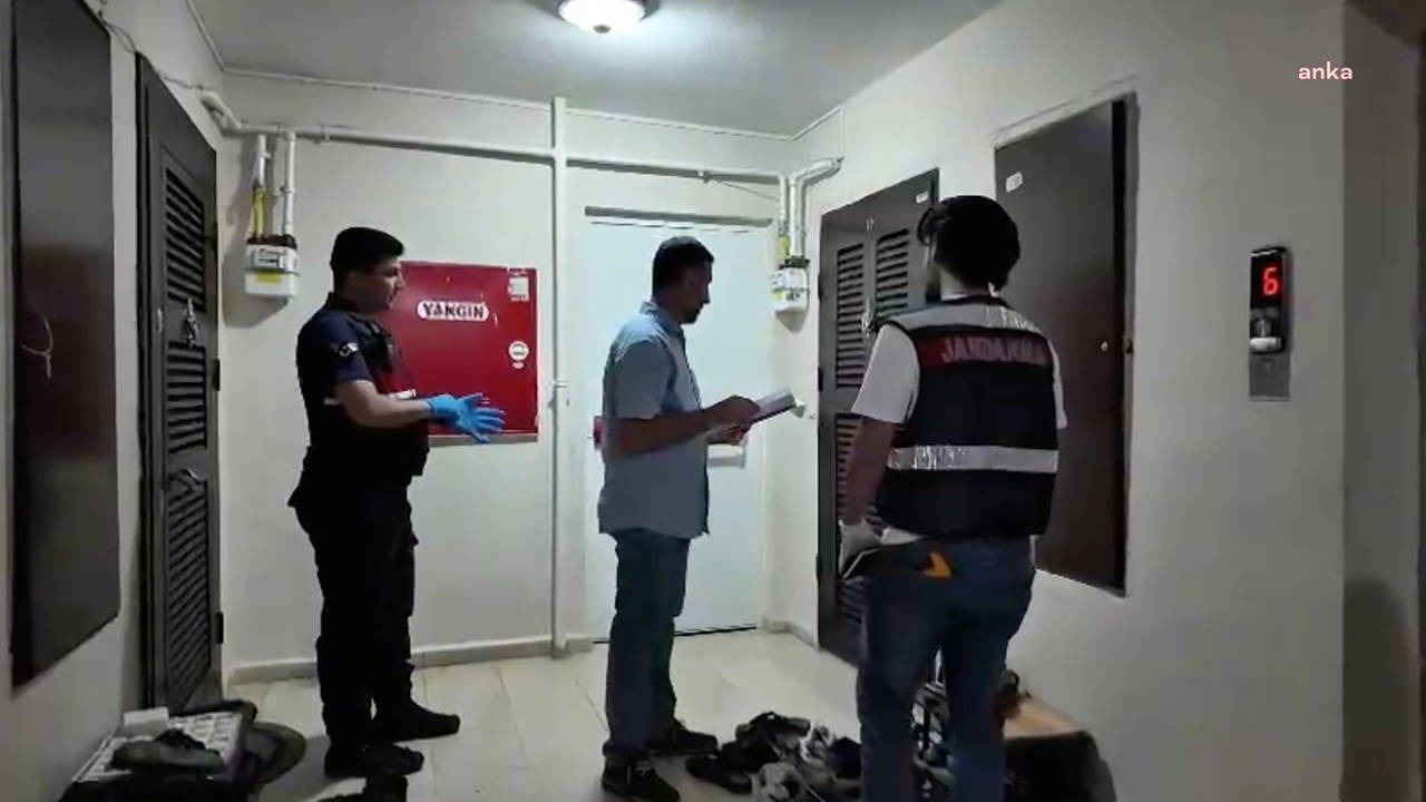 Diyarbakır’da uyuşturucu şebekesine operasyon!