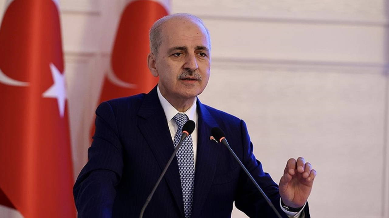 Kurtulmuş'tan liderlere 'komisyon' telefonu