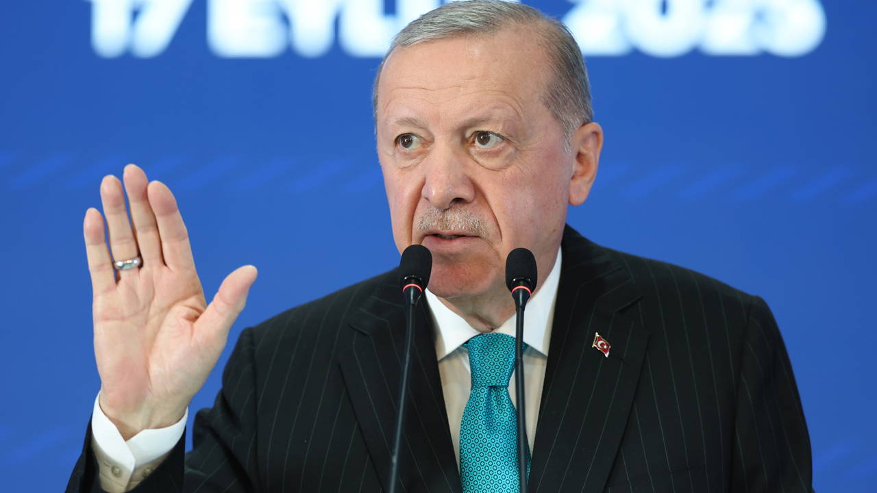 Netanyahu'ya 'Kudüs' yanıtı