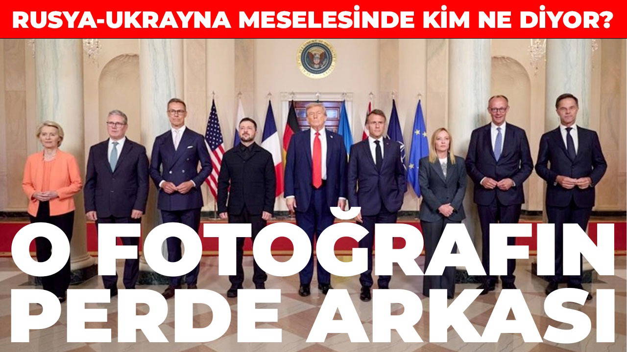 Ukrayna için en sağlam güvenlik garantisi