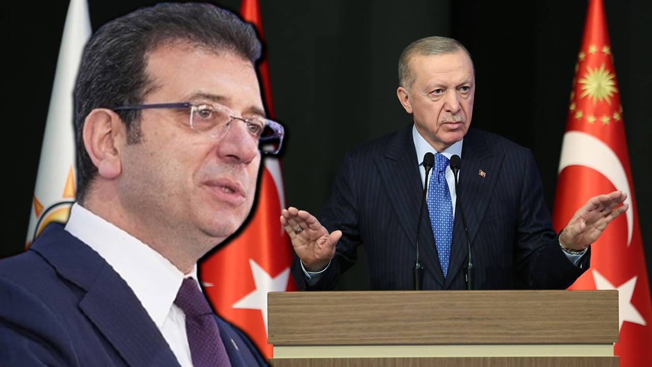 Çarpıcı 'Erdoğan' ayrıntısı: MHP tabanı İmamoğlu'na mı yaklaşıyor?