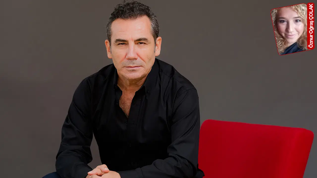 'Müzisyeni korumalıyız'