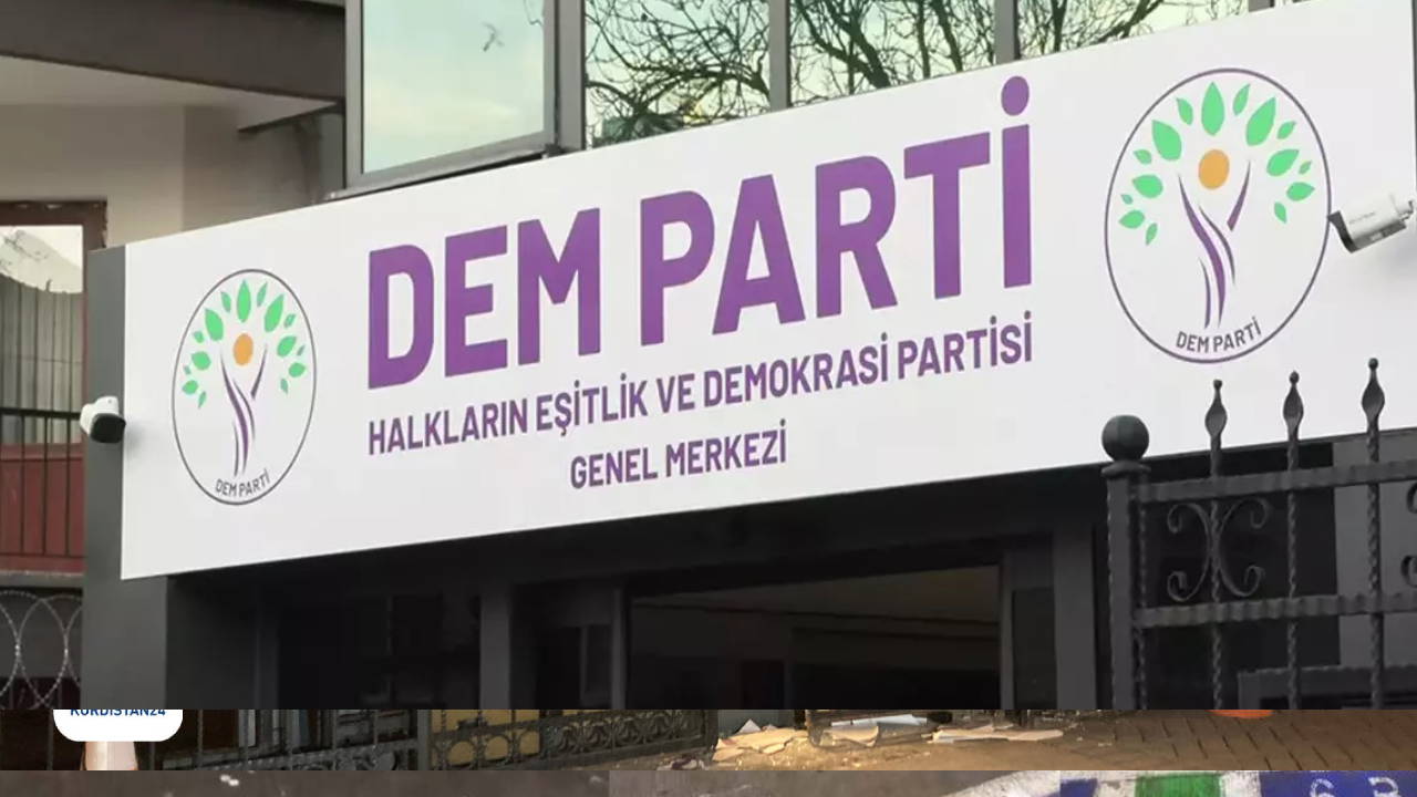 DEM Partili vekilden okulda Selefi cemaatinin yemininin okutulmasına tepki