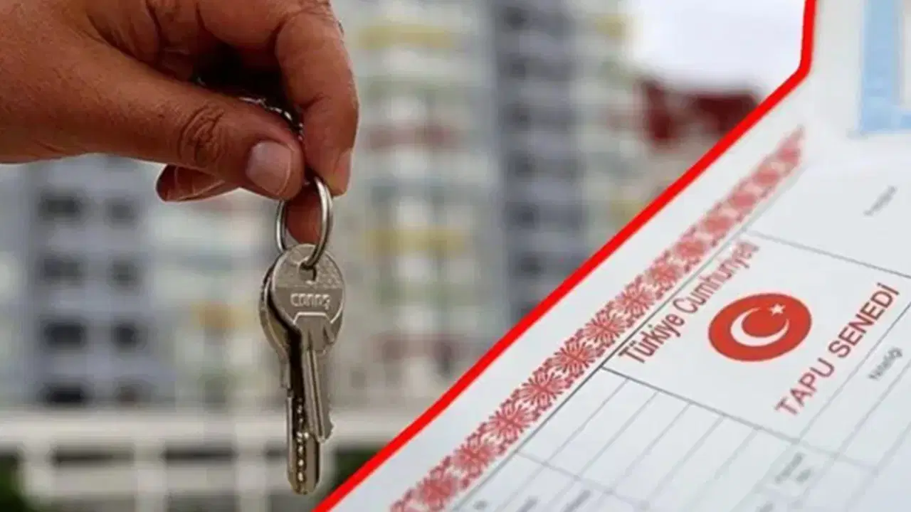 Emlak vergisinde üst sınır belirlendi!