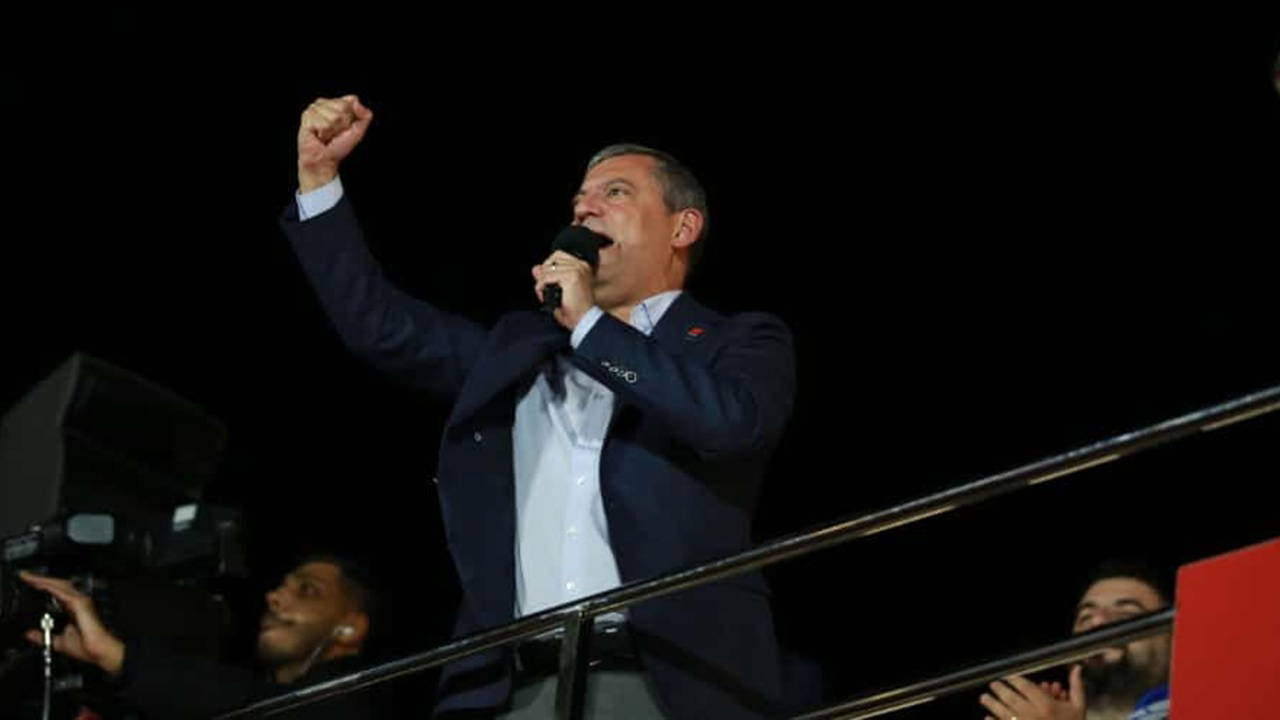 Özgür Özel o vaadi açıkladı: 'İktidarımızın ilk 100 günü içinde...'