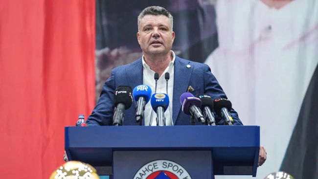 Sadettin Saran'a hapis cezası