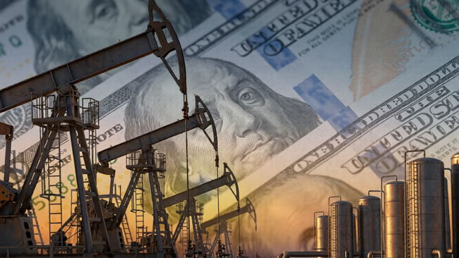 Petrol ve gazda durdurulamayan yükseliş!